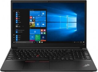 Lenovo ThinkPad E15 G2 20TD0048TX020 Notebook kullananlar yorumlar